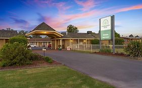 Best Western Stagecoach Motel Wodonga 3*